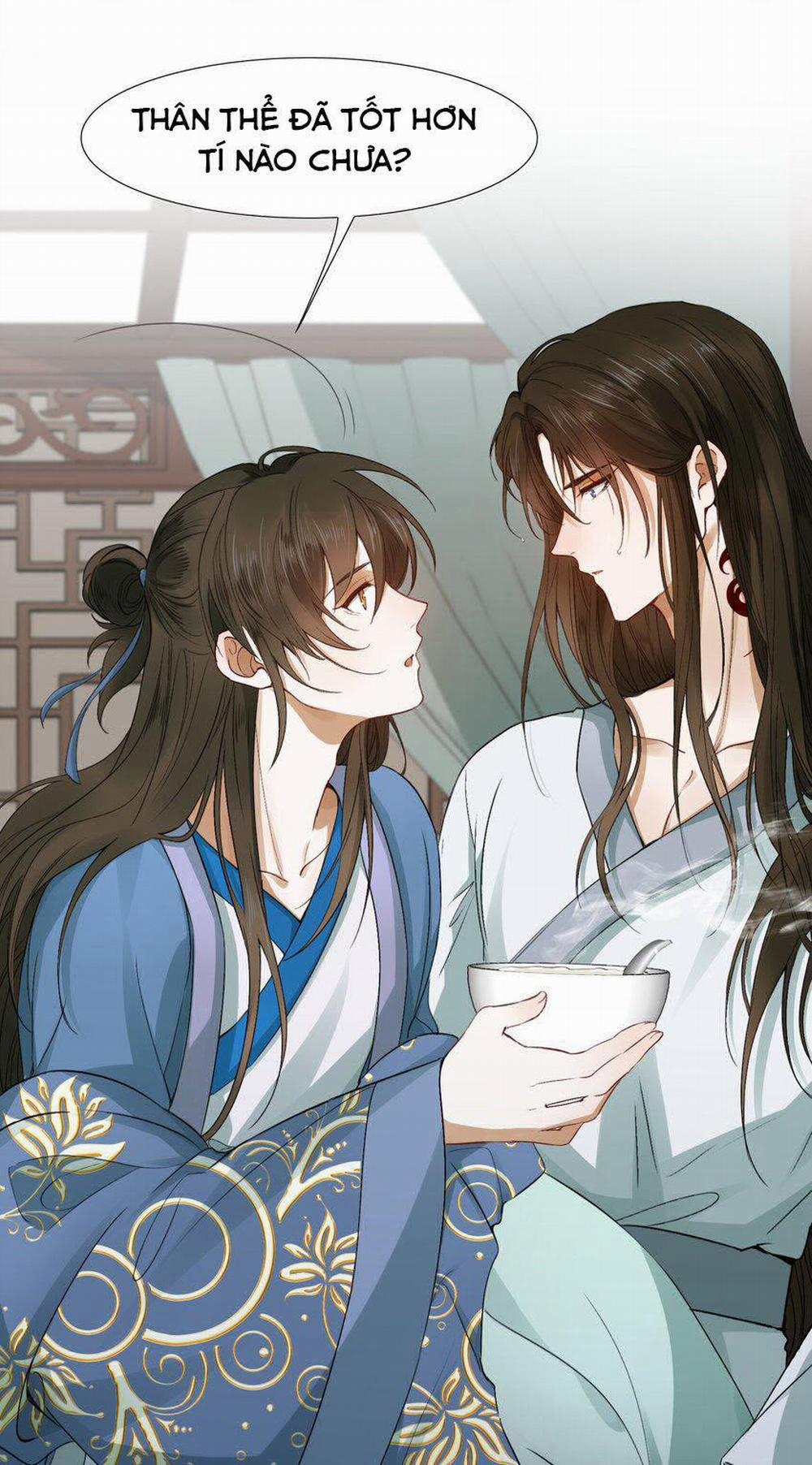 Loạn Thế Vi Vương 4 trang 10