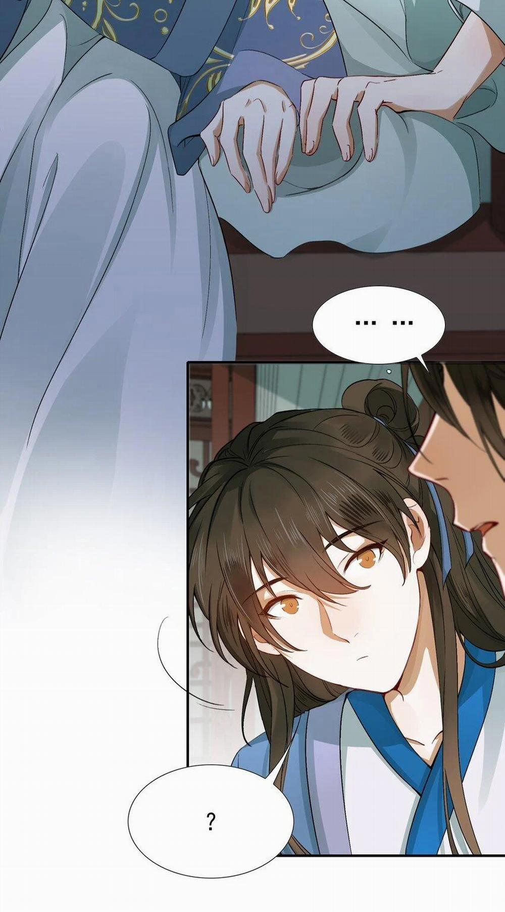 Loạn Thế Vi Vương 4 trang 11