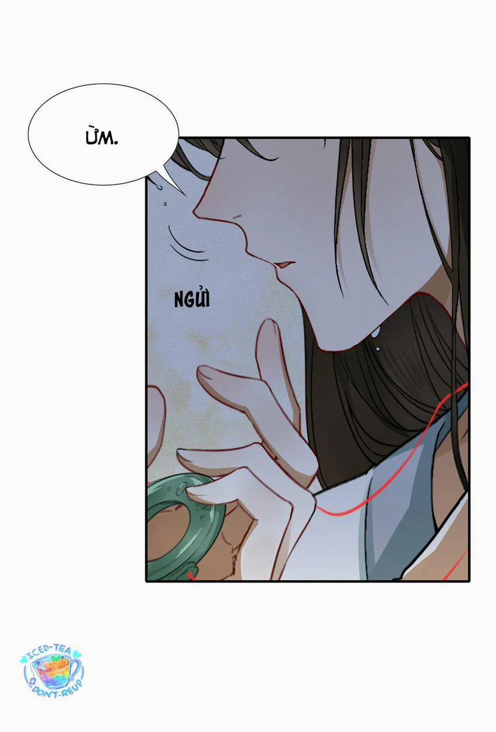 Loạn Thế Vi Vương 4 trang 16