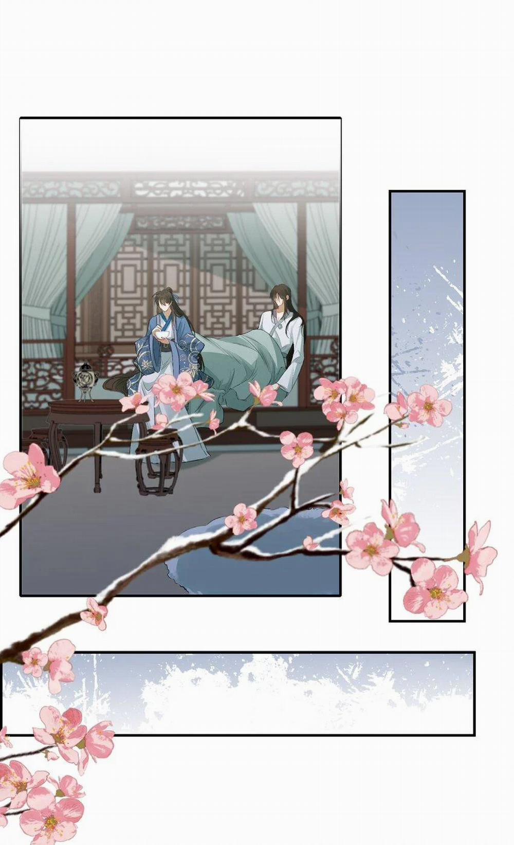 Loạn Thế Vi Vương 4 trang 17