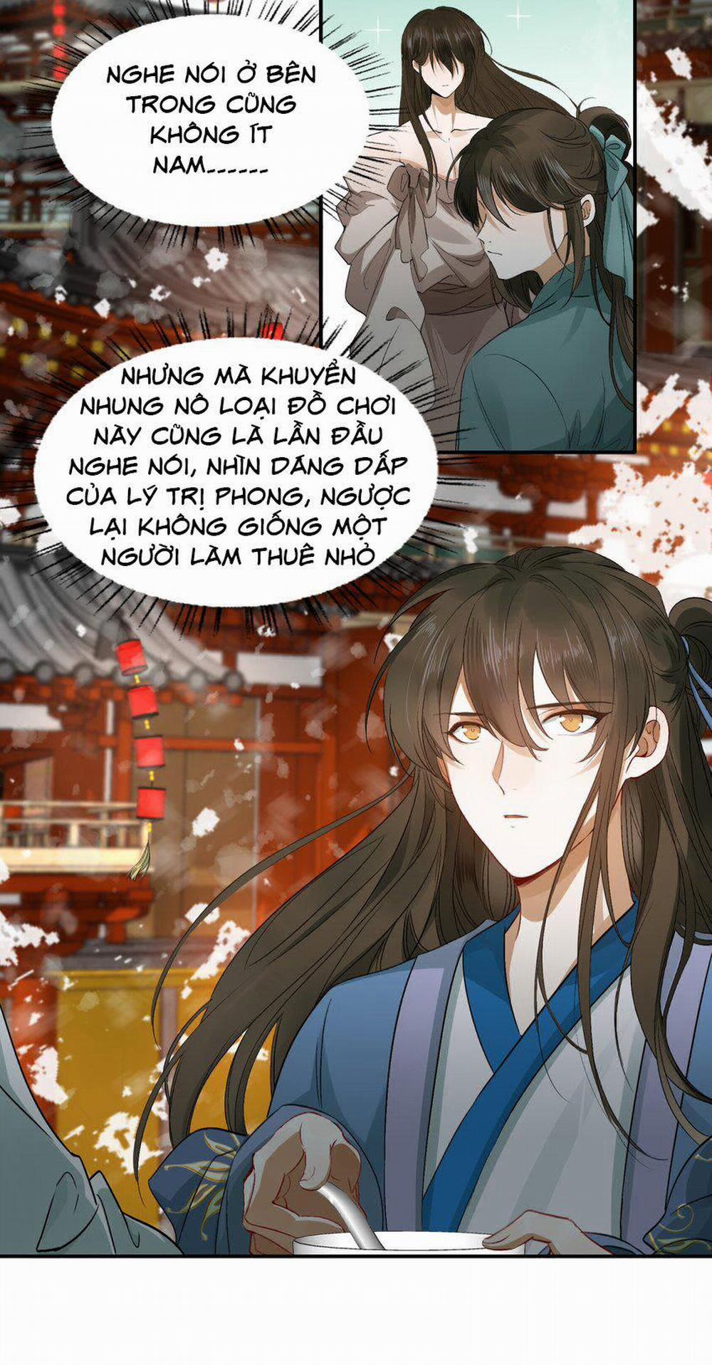 Loạn Thế Vi Vương 4 trang 24