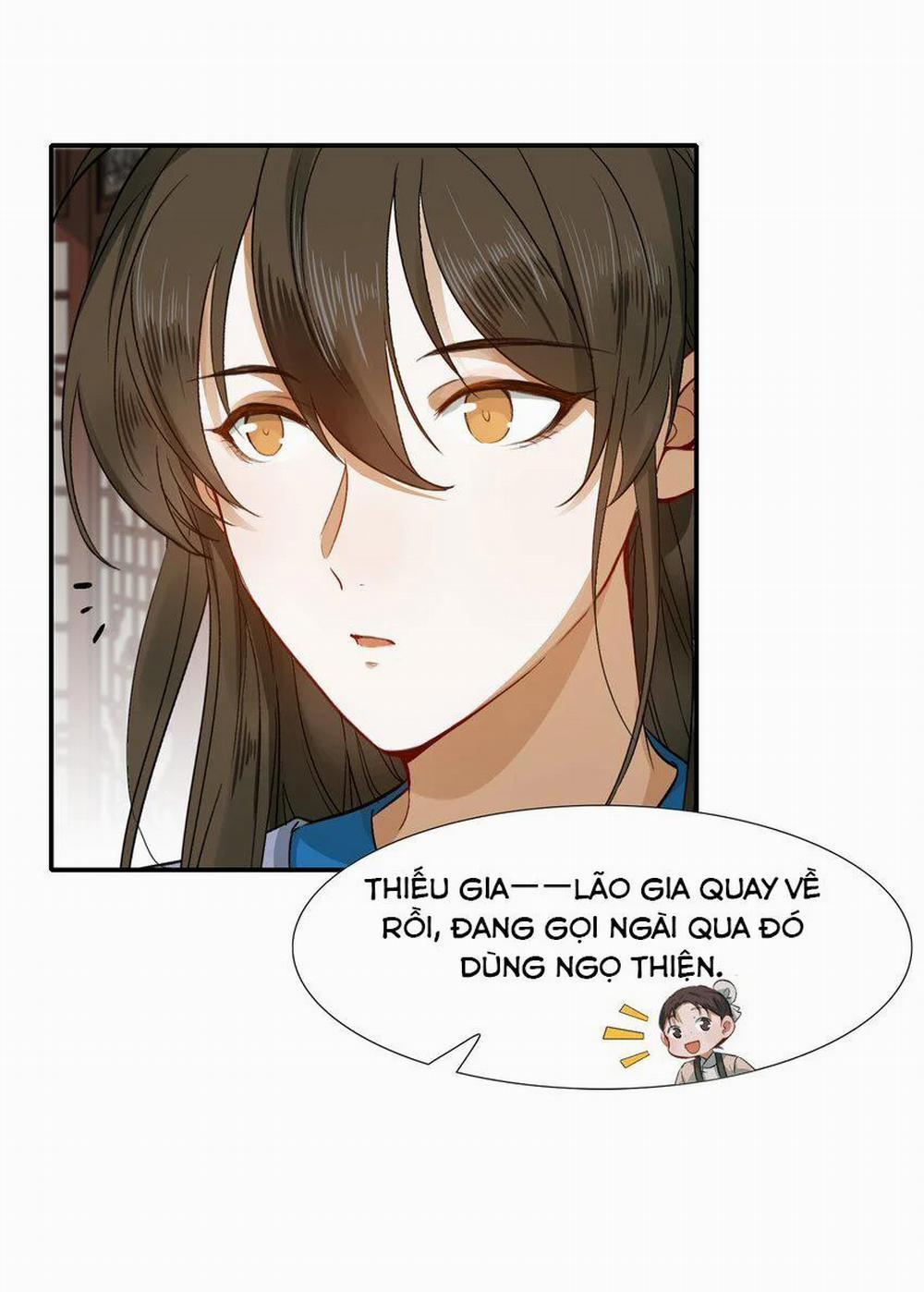 Loạn Thế Vi Vương 4 trang 25
