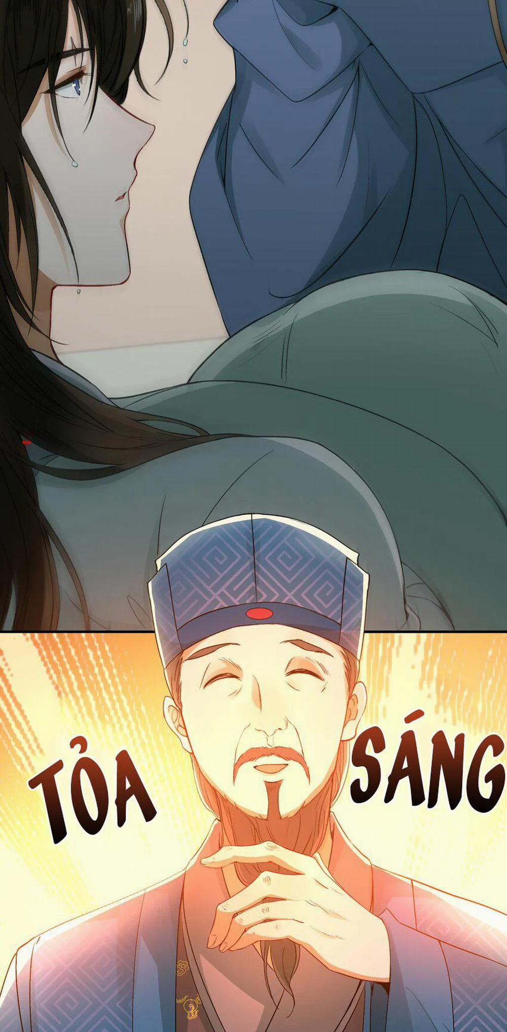 Loạn Thế Vi Vương 4 trang 27