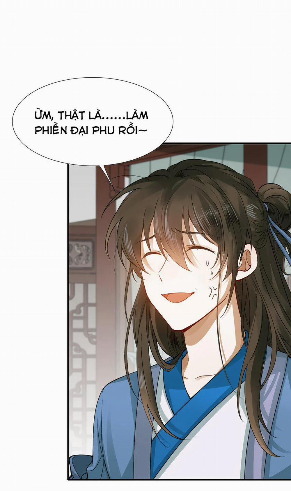 Loạn Thế Vi Vương 4 trang 31