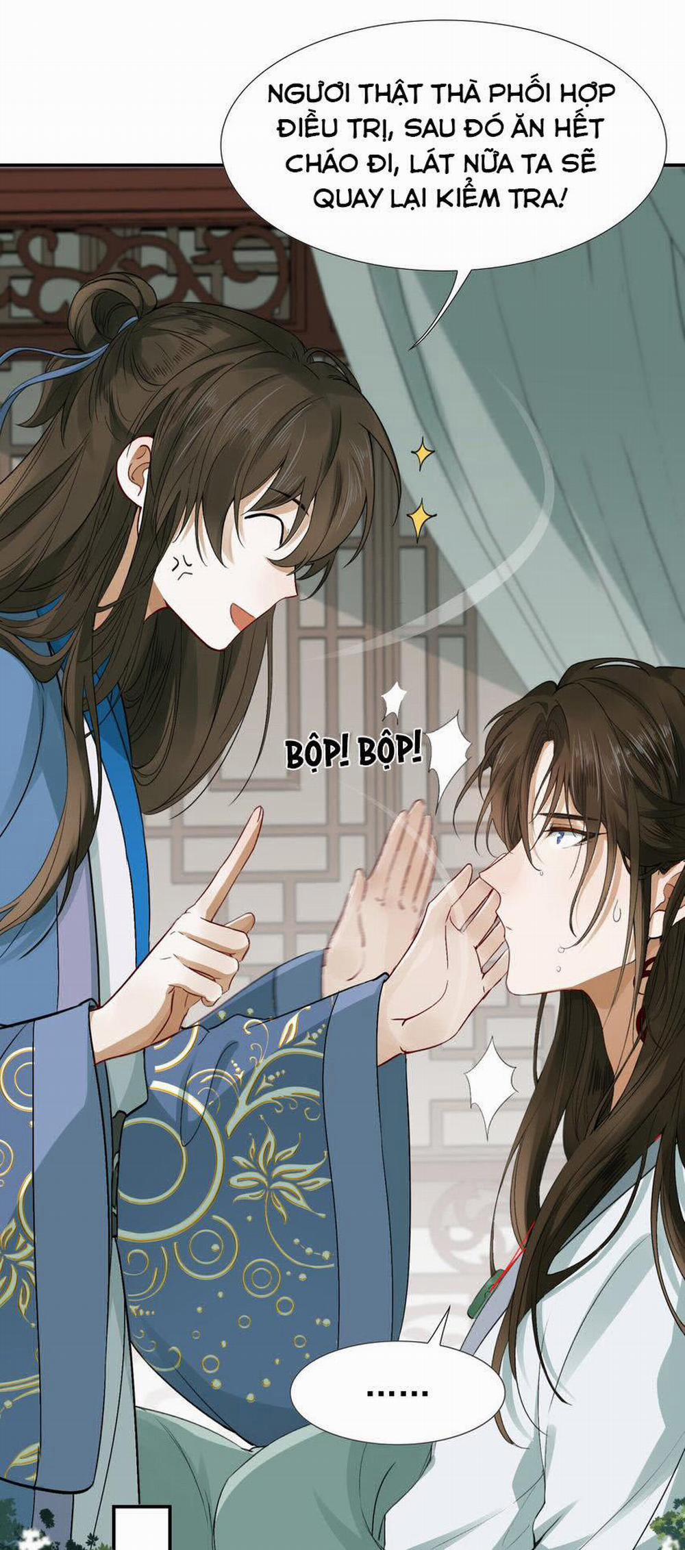 Loạn Thế Vi Vương 4 trang 32