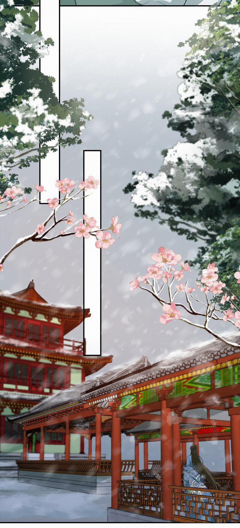 Loạn Thế Vi Vương 4 trang 33