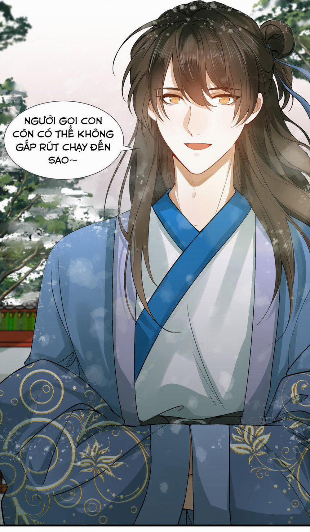 Loạn Thế Vi Vương 4 trang 35