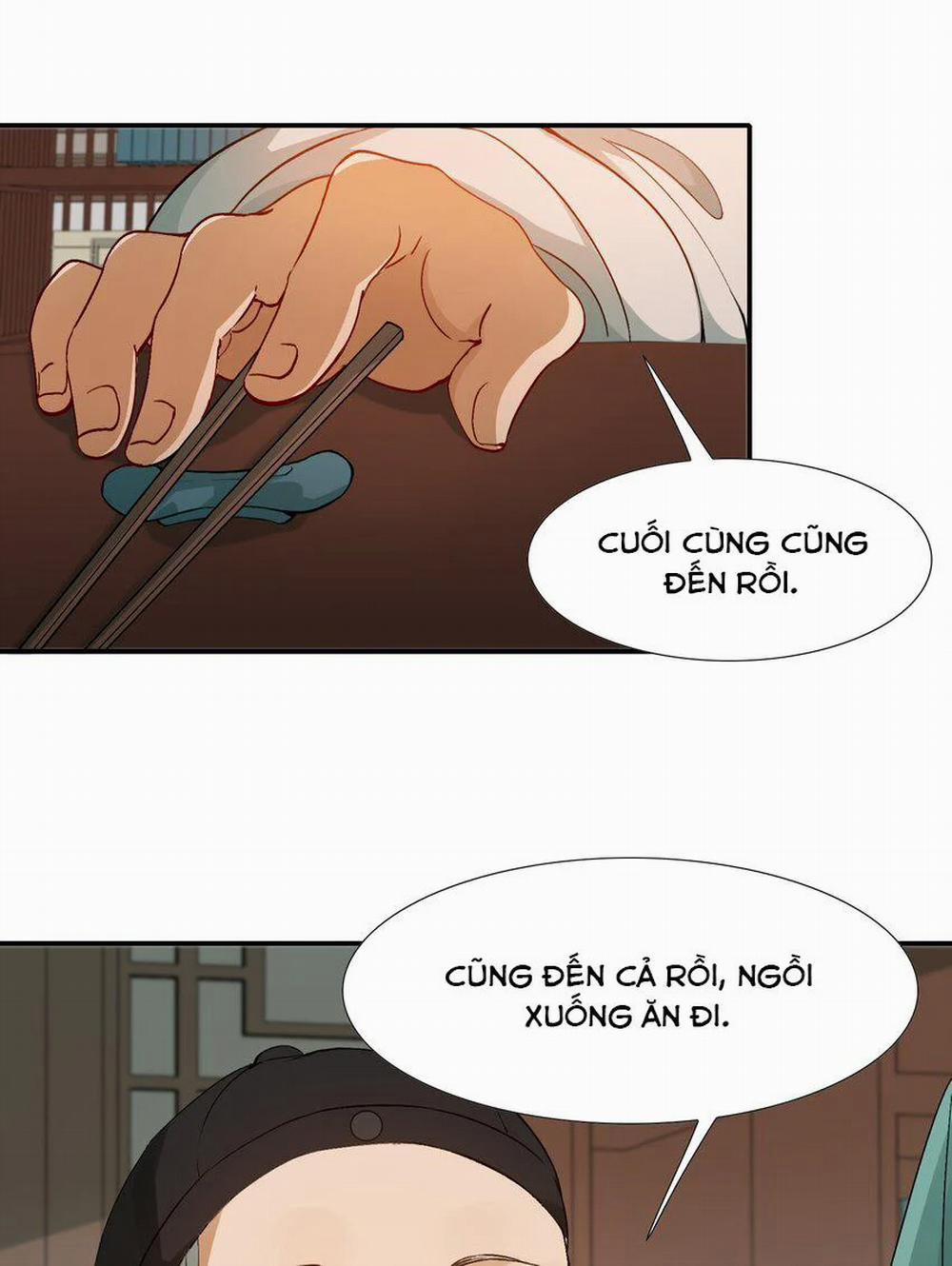 Loạn Thế Vi Vương 4 trang 36