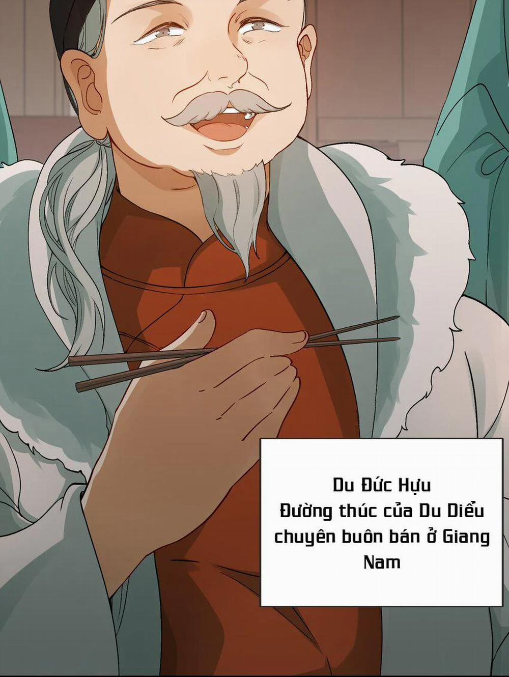 Loạn Thế Vi Vương 4 trang 37