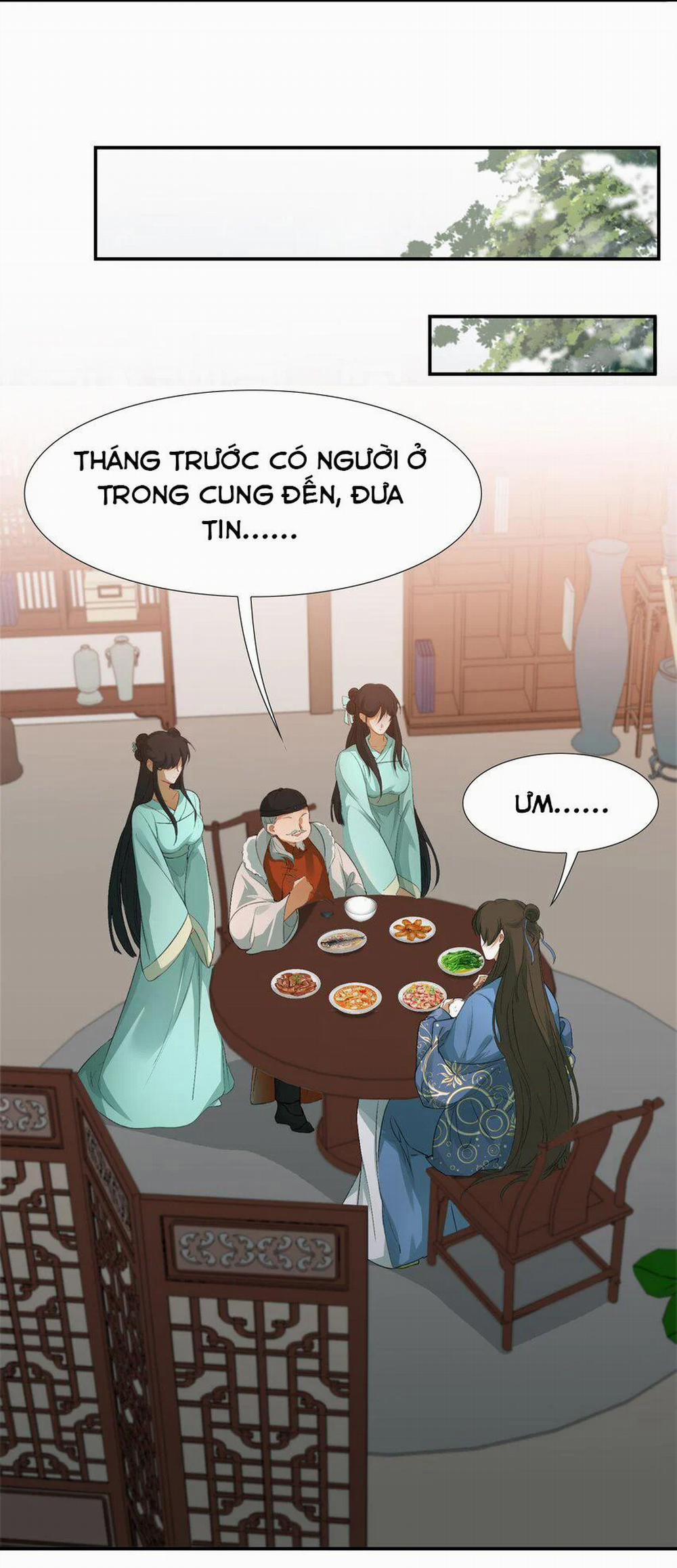 Loạn Thế Vi Vương 4 trang 38