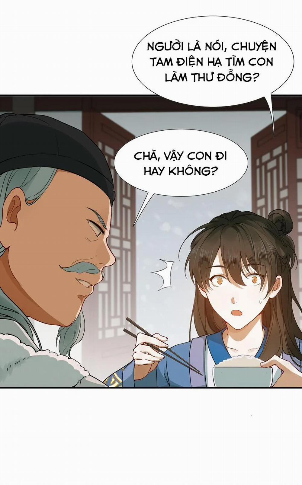 Loạn Thế Vi Vương 4 trang 39