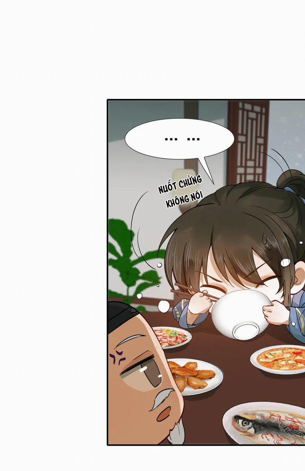 Loạn Thế Vi Vương 4 trang 40