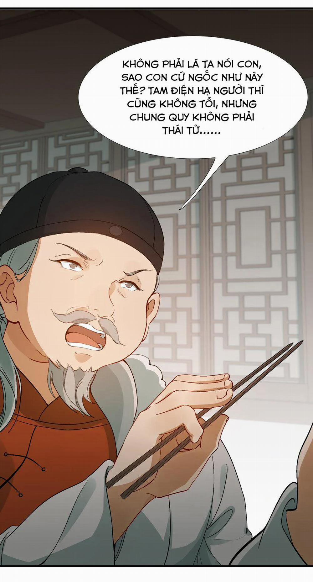 Loạn Thế Vi Vương 4 trang 41