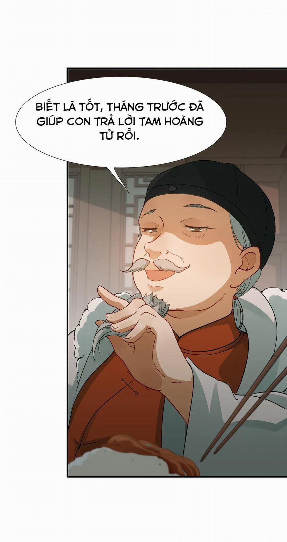 Loạn Thế Vi Vương 4 trang 45