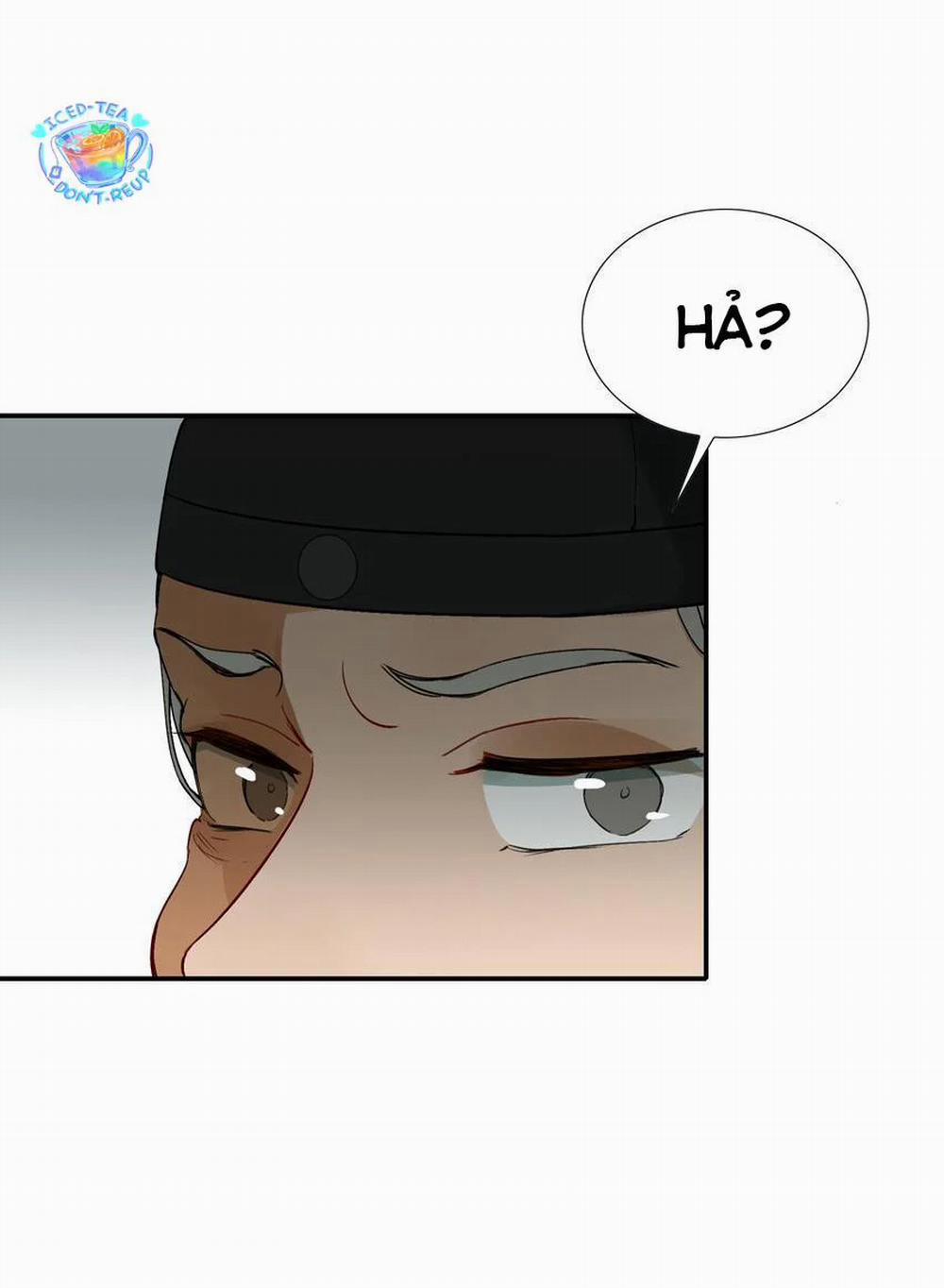 Loạn Thế Vi Vương 4 trang 48