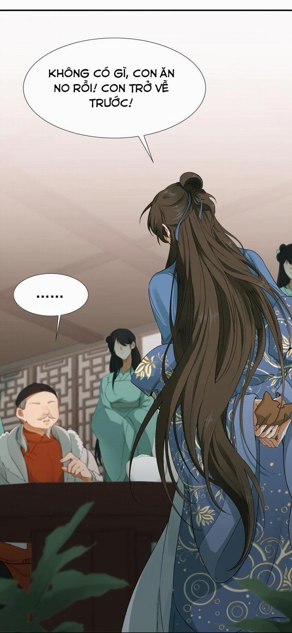 Loạn Thế Vi Vương 4 trang 50