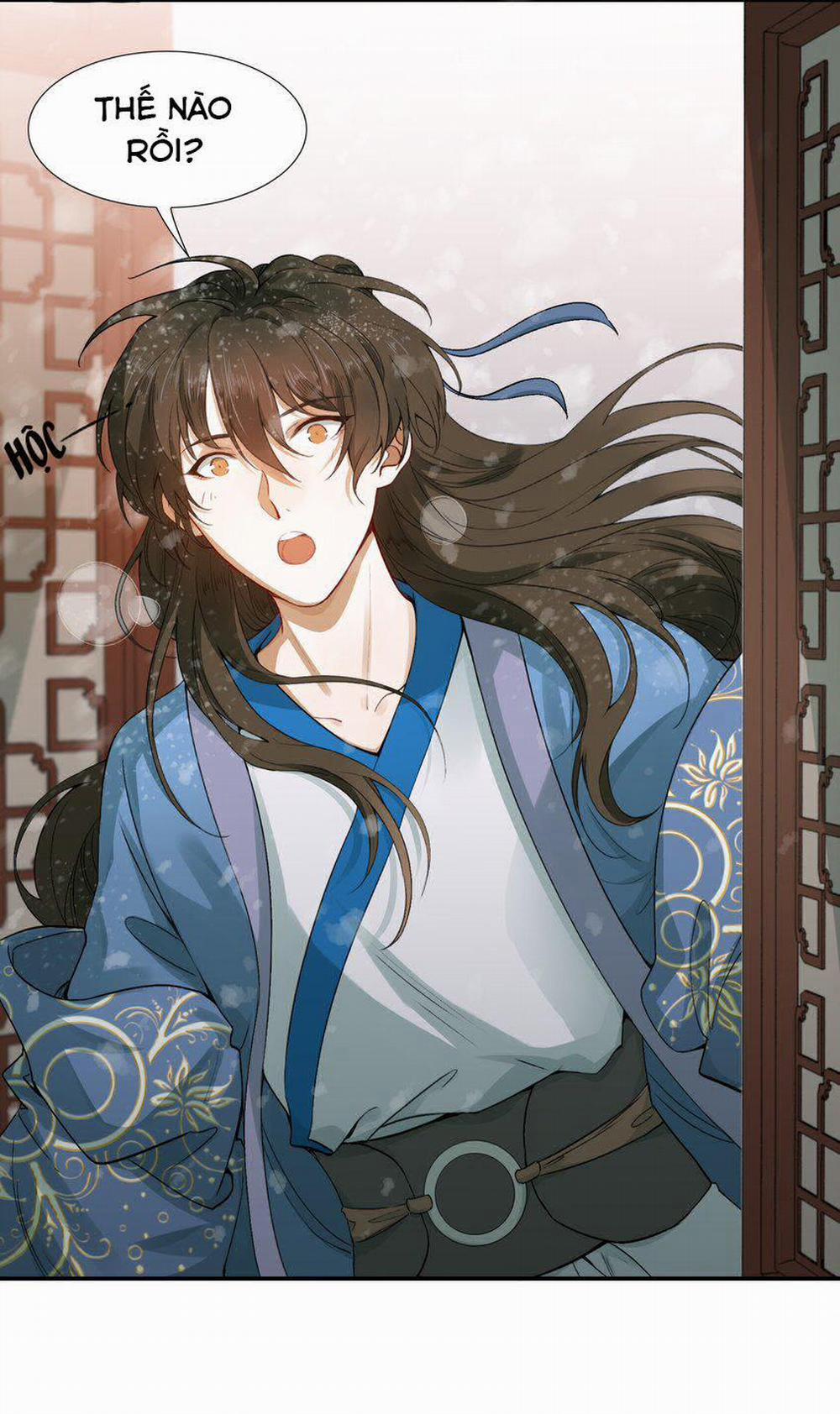 Loạn Thế Vi Vương 4 trang 53