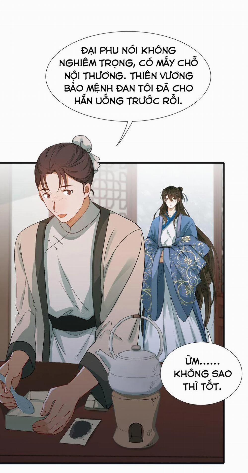 Loạn Thế Vi Vương 4 trang 54