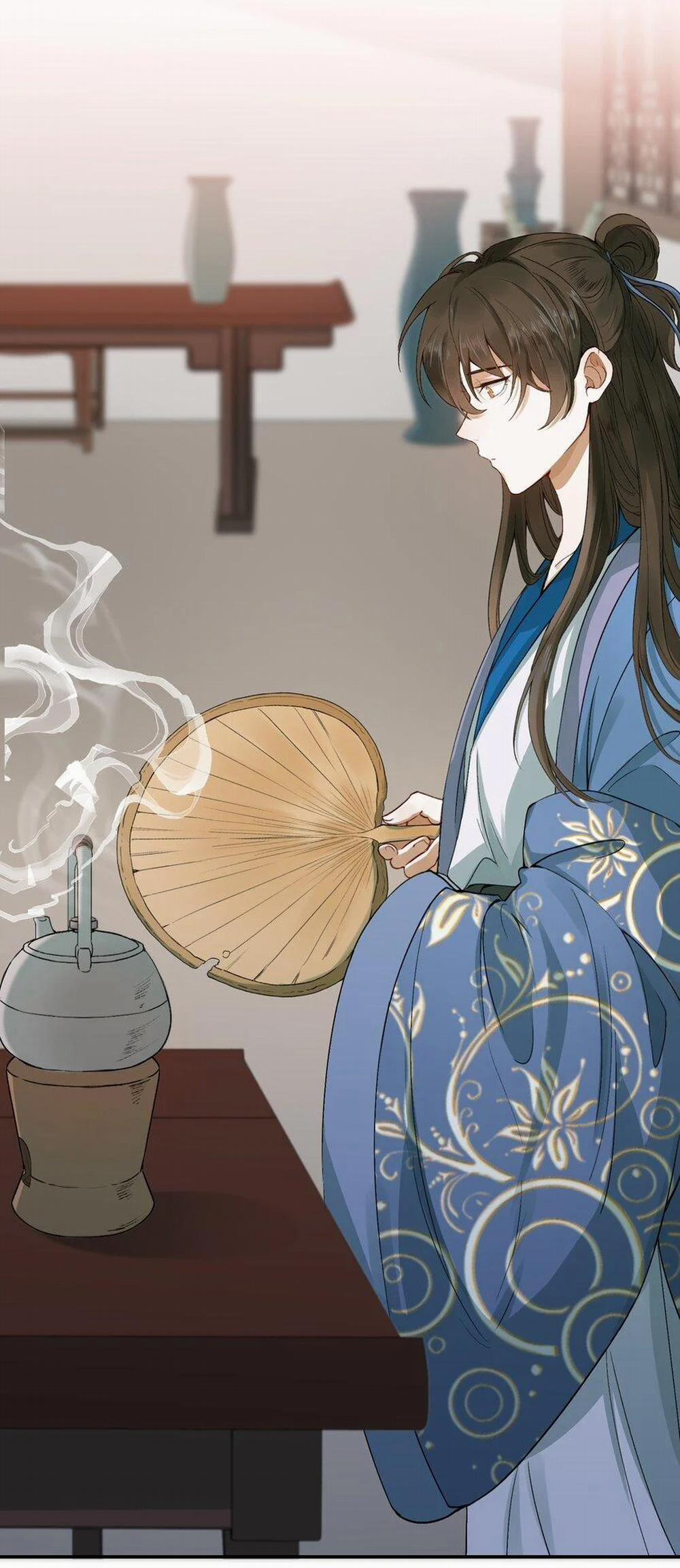 Loạn Thế Vi Vương 4 trang 57