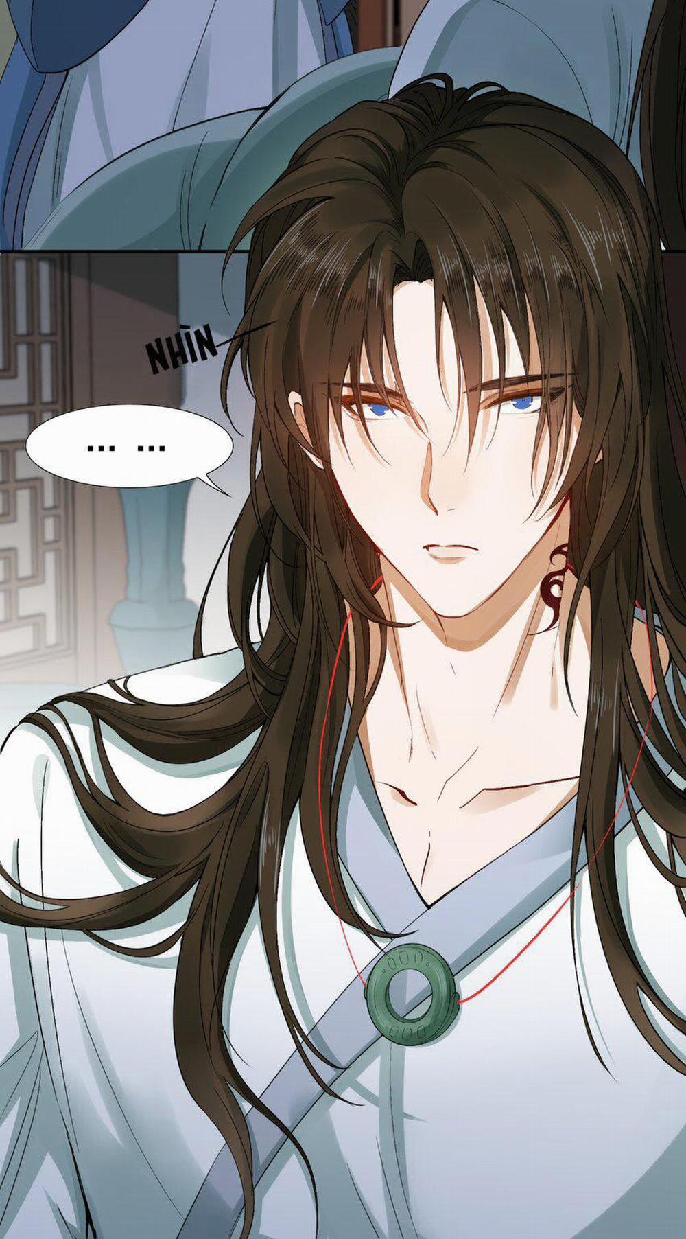 Loạn Thế Vi Vương 4 trang 61