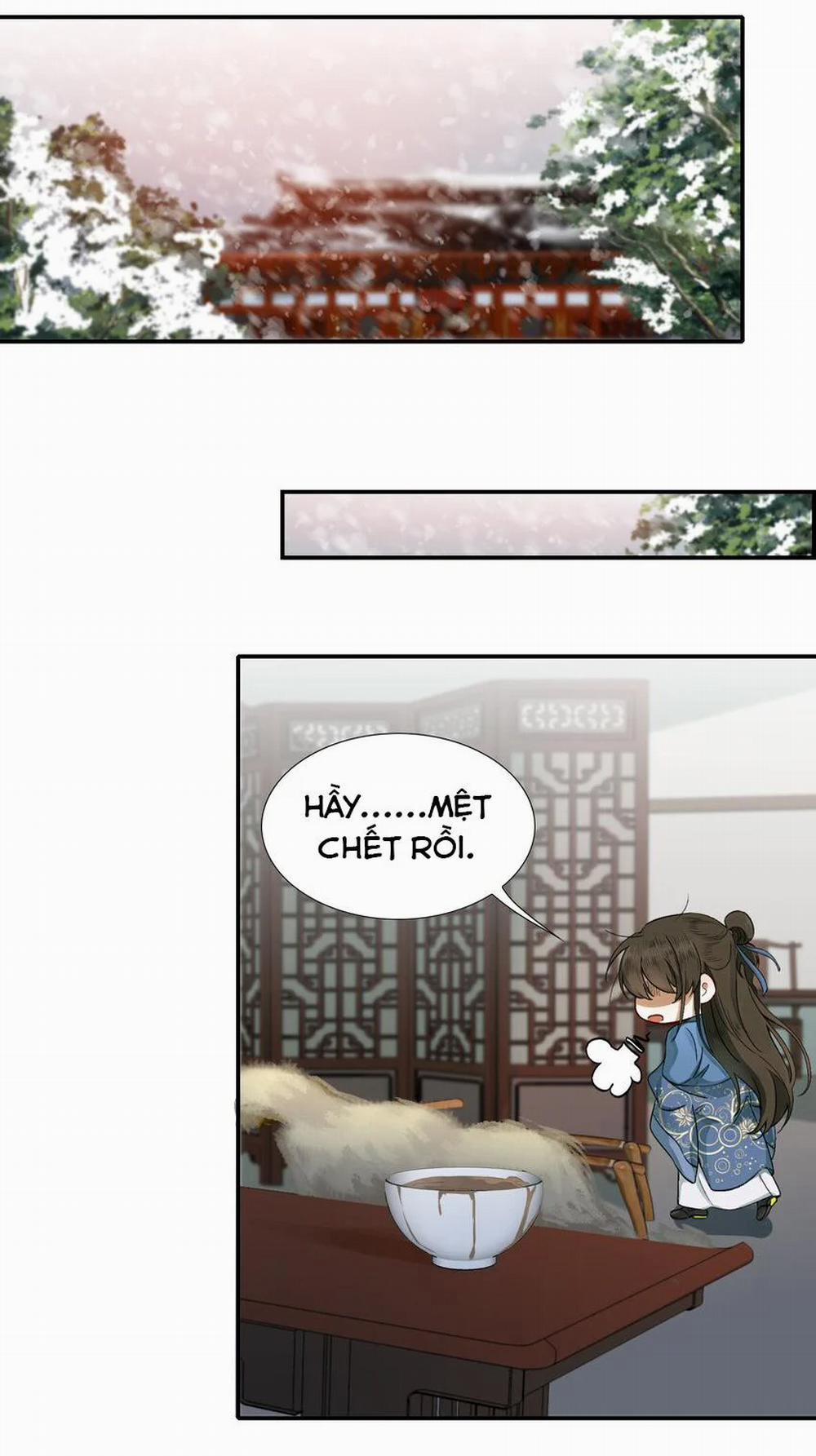 Loạn Thế Vi Vương 4 trang 64