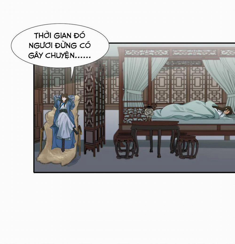 Loạn Thế Vi Vương 4 trang 66