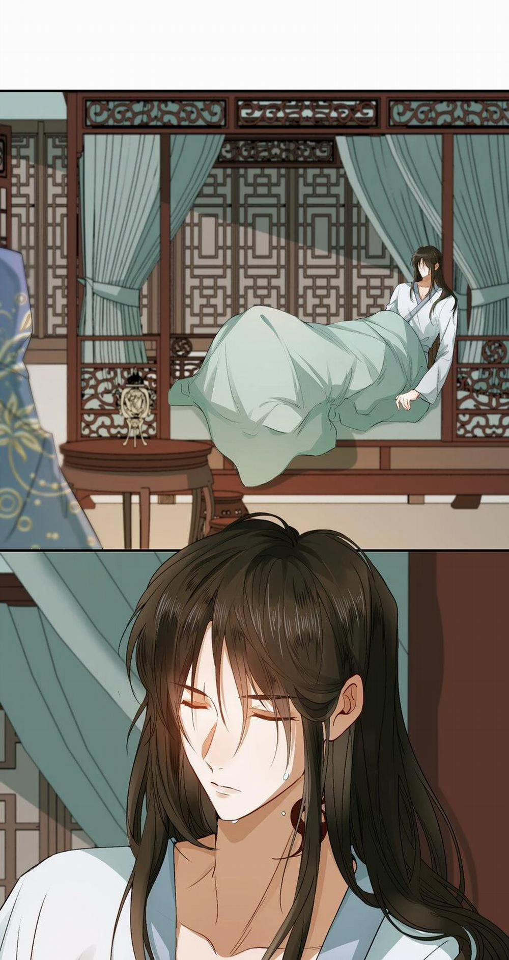 Loạn Thế Vi Vương 4 trang 7