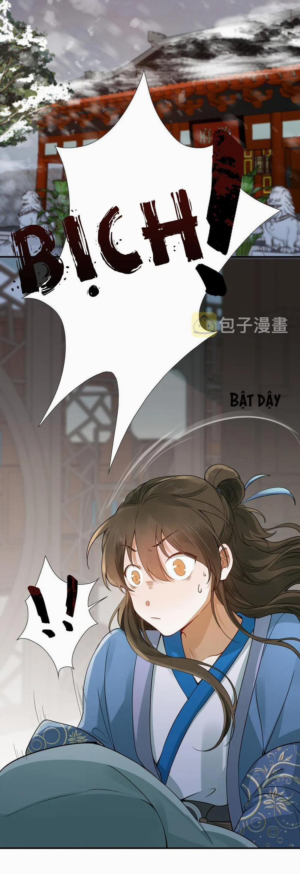 Loạn Thế Vi Vương 4 trang 71