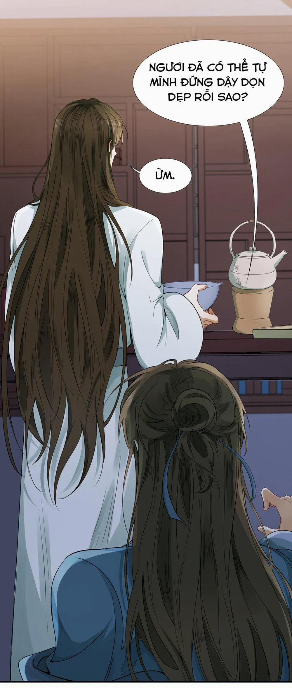 Loạn Thế Vi Vương 4 trang 73