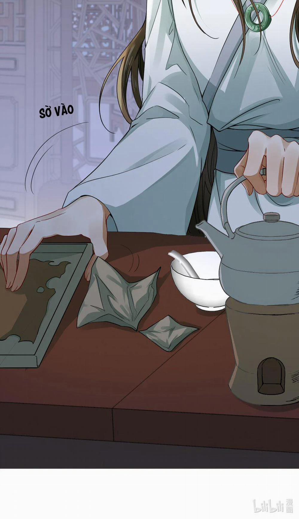 Loạn Thế Vi Vương 4 trang 76