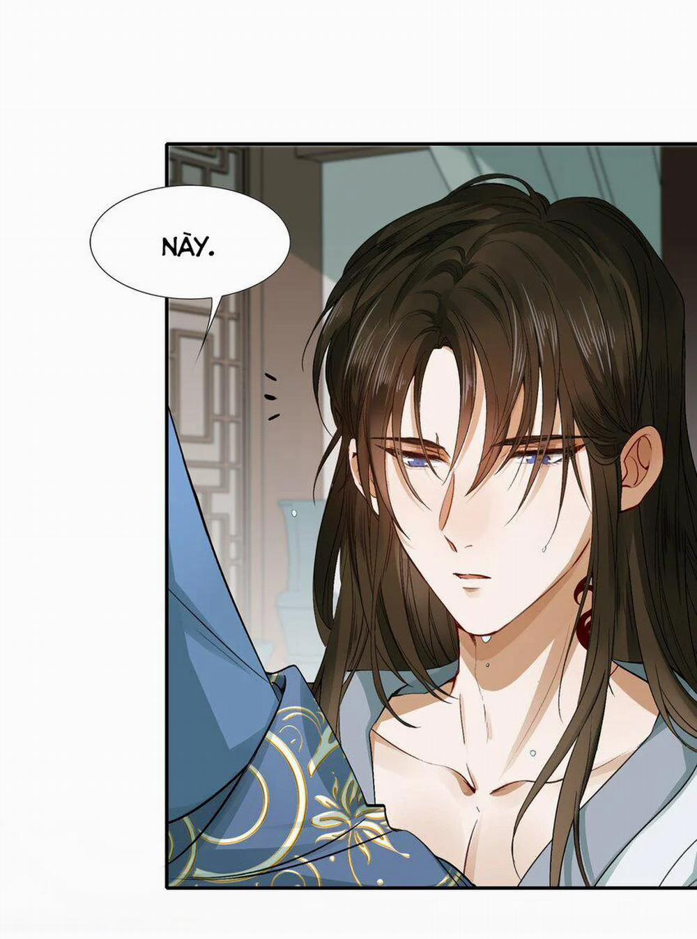 Loạn Thế Vi Vương 4 trang 9