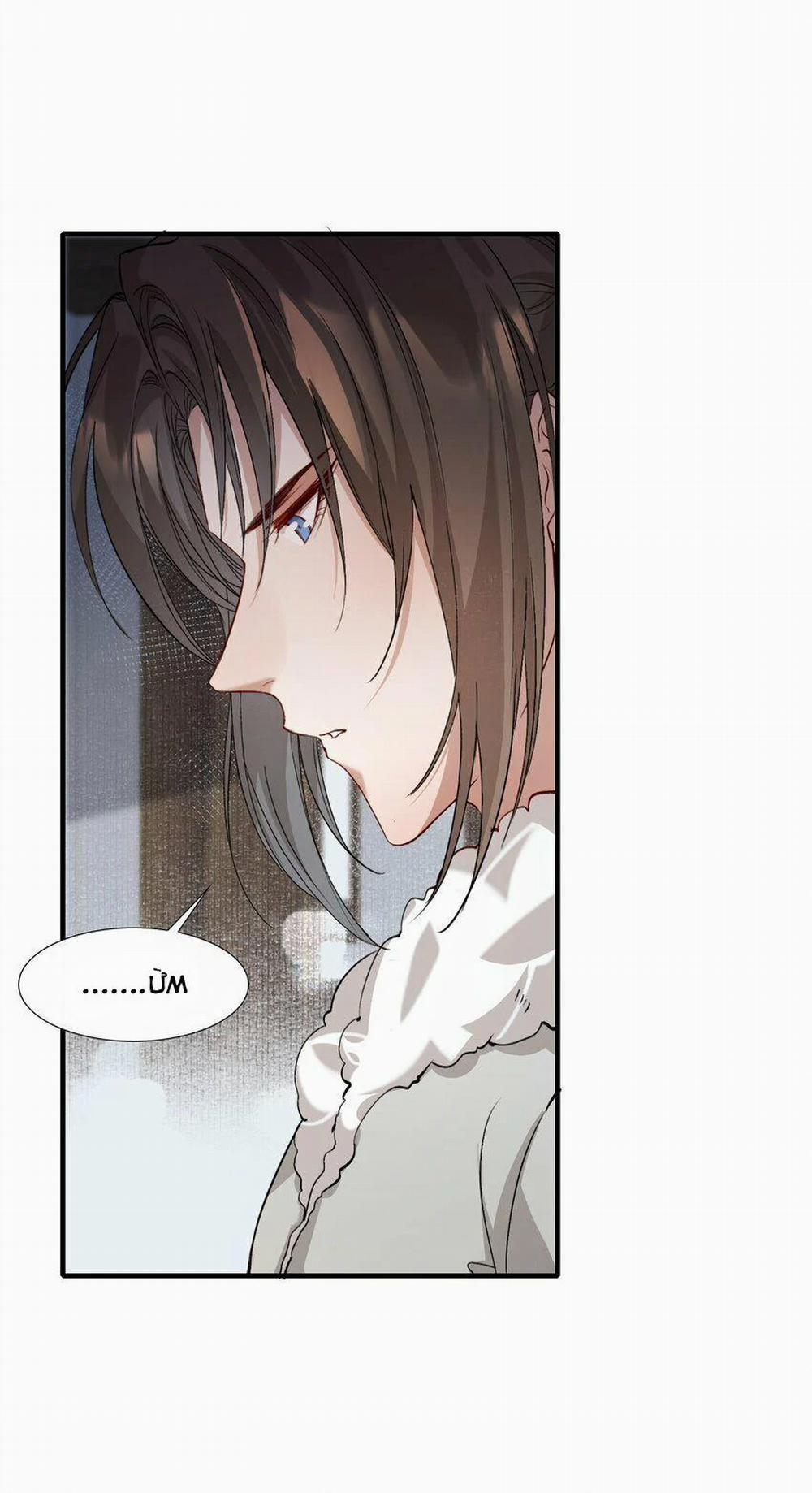 Loạn Thế Vi Vương 40 trang 14