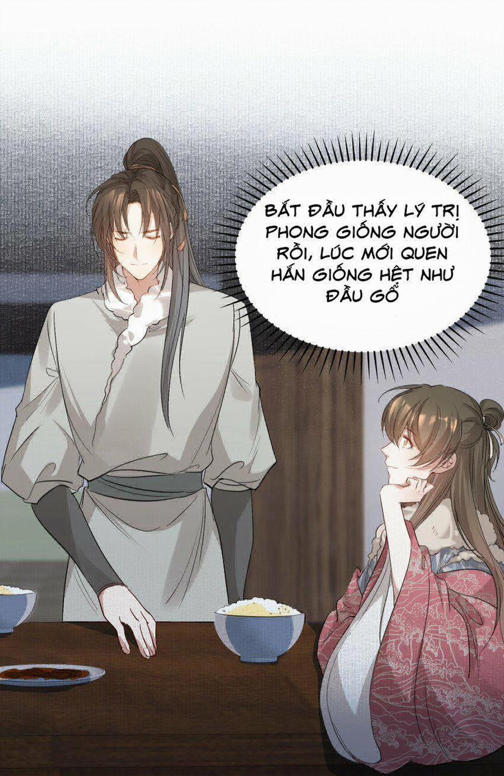 Loạn Thế Vi Vương 40 trang 18