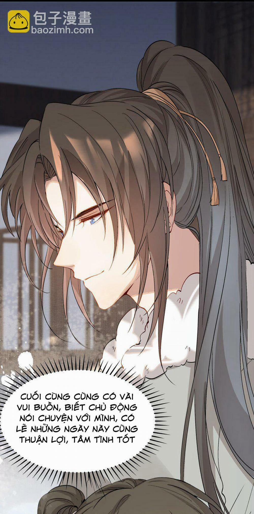 Loạn Thế Vi Vương 40 trang 19