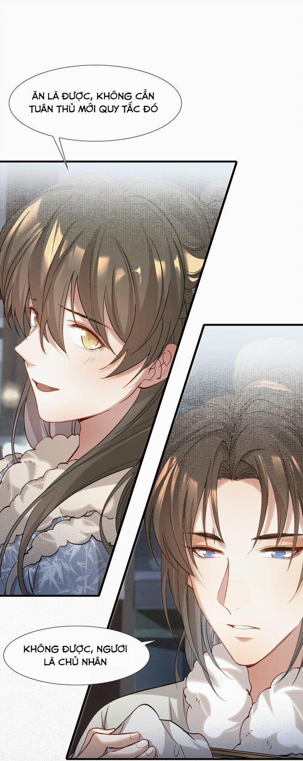 Loạn Thế Vi Vương 40 trang 2