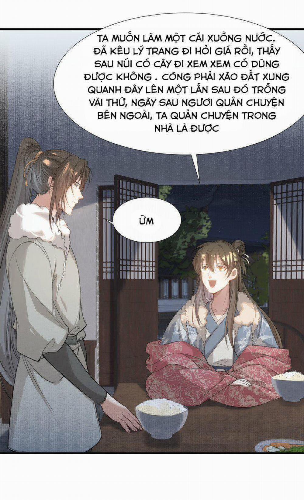 Loạn Thế Vi Vương 40 trang 21