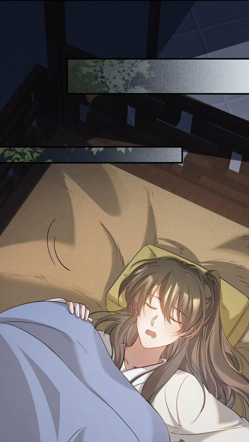 Loạn Thế Vi Vương 40 trang 23