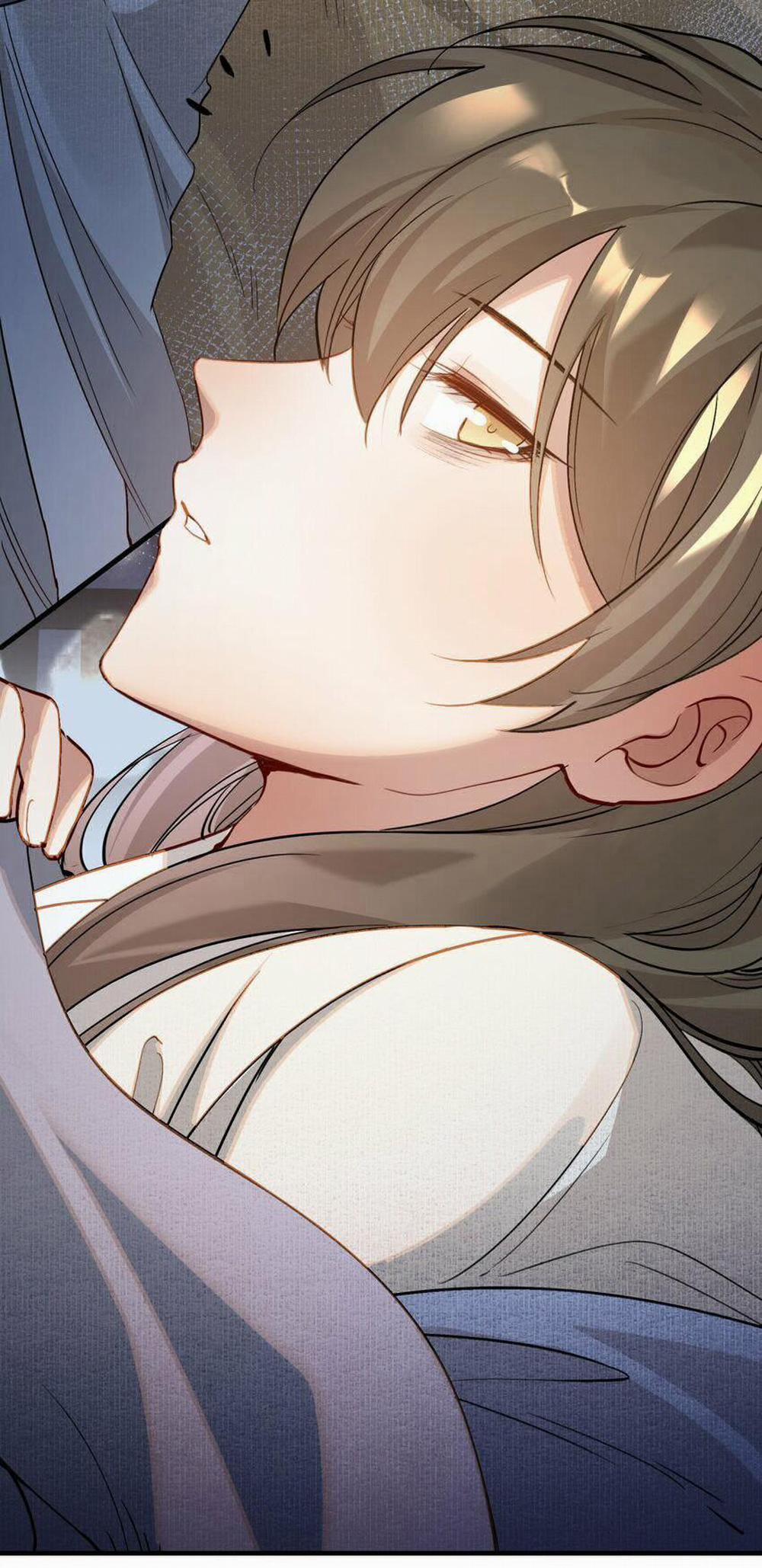 Loạn Thế Vi Vương 40 trang 25