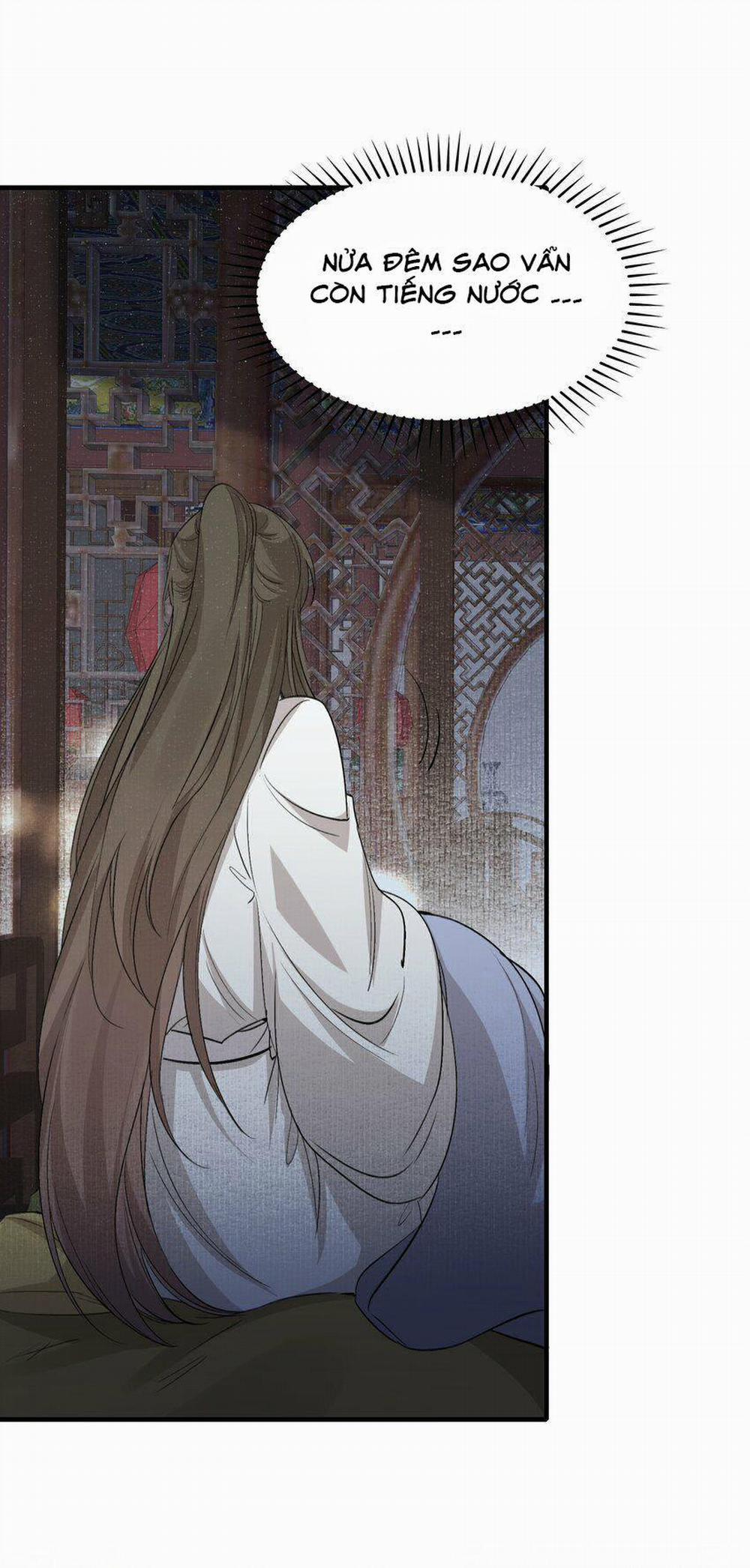 Loạn Thế Vi Vương 40 trang 26