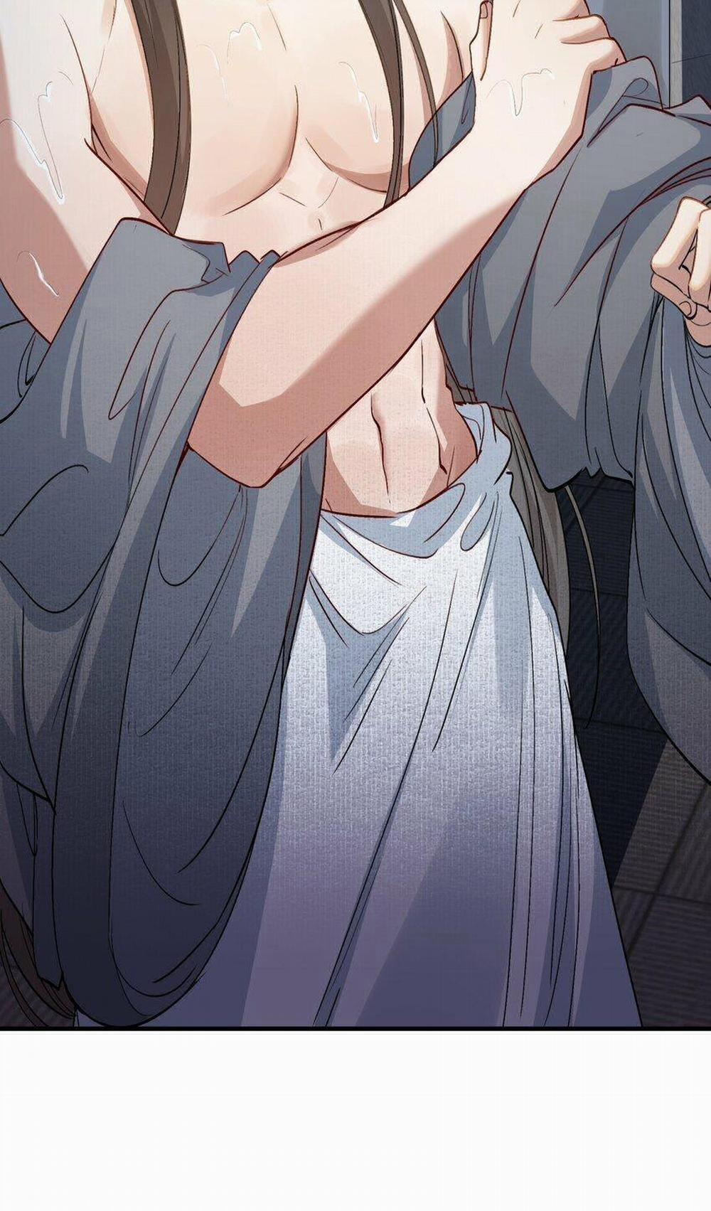 Loạn Thế Vi Vương 40 trang 32