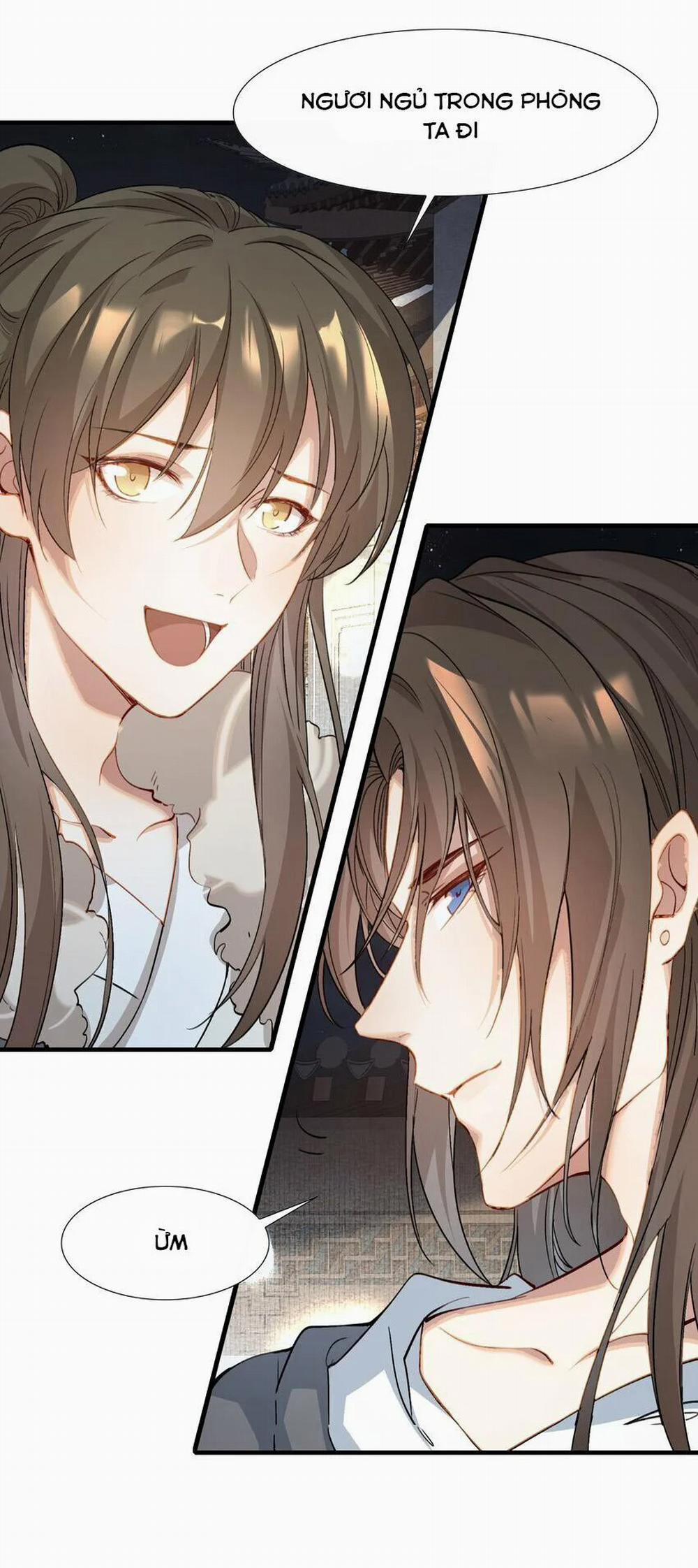 Loạn Thế Vi Vương 40 trang 33