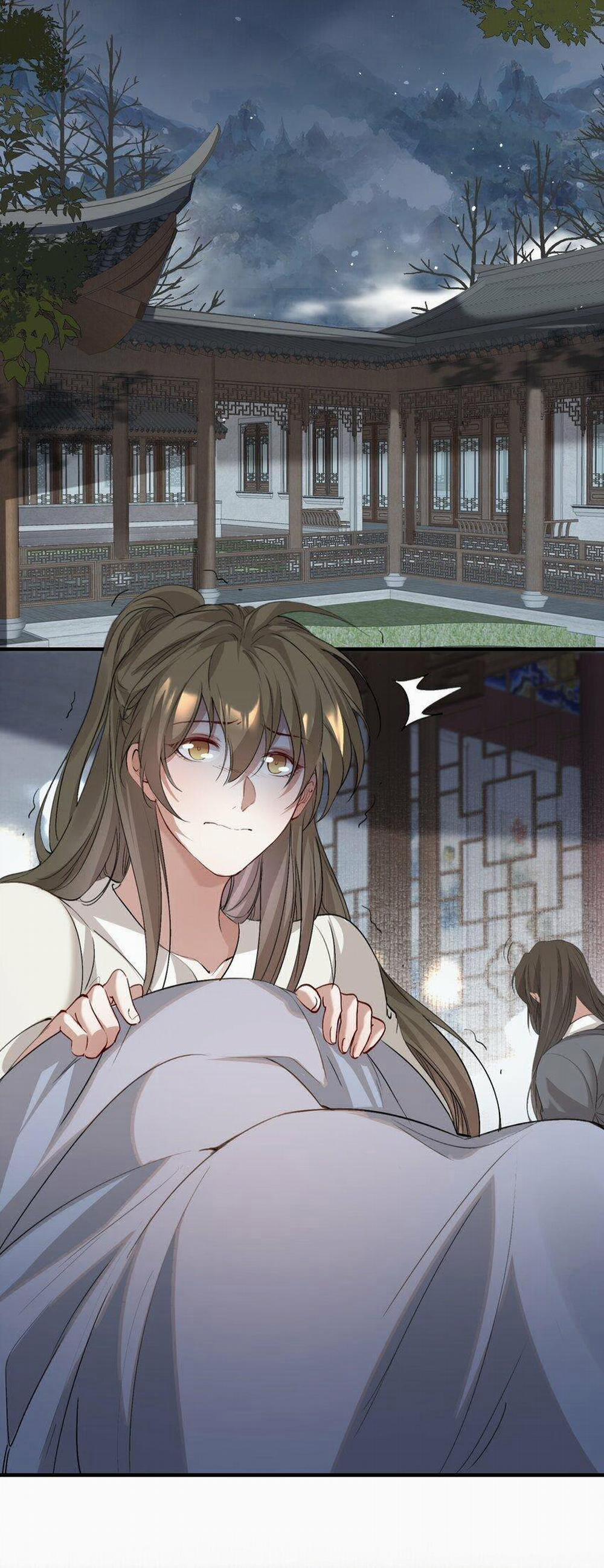 Loạn Thế Vi Vương 40 trang 35