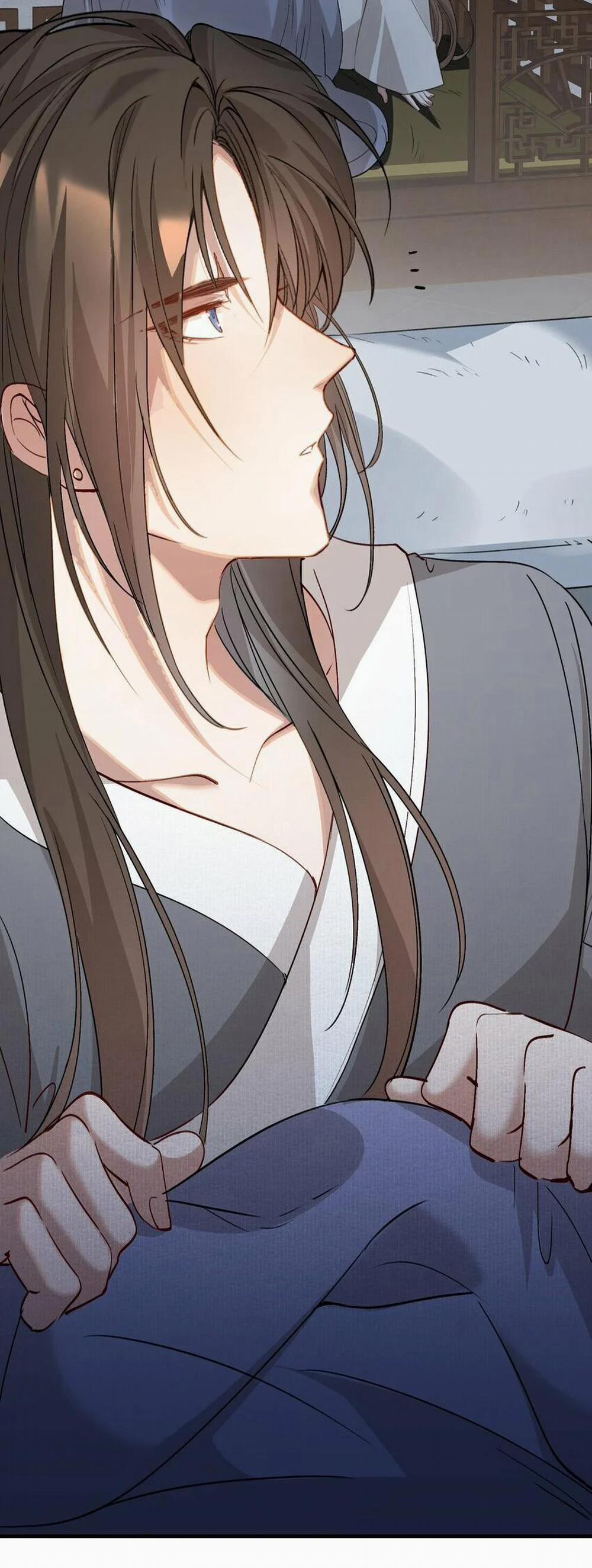 Loạn Thế Vi Vương 40 trang 37