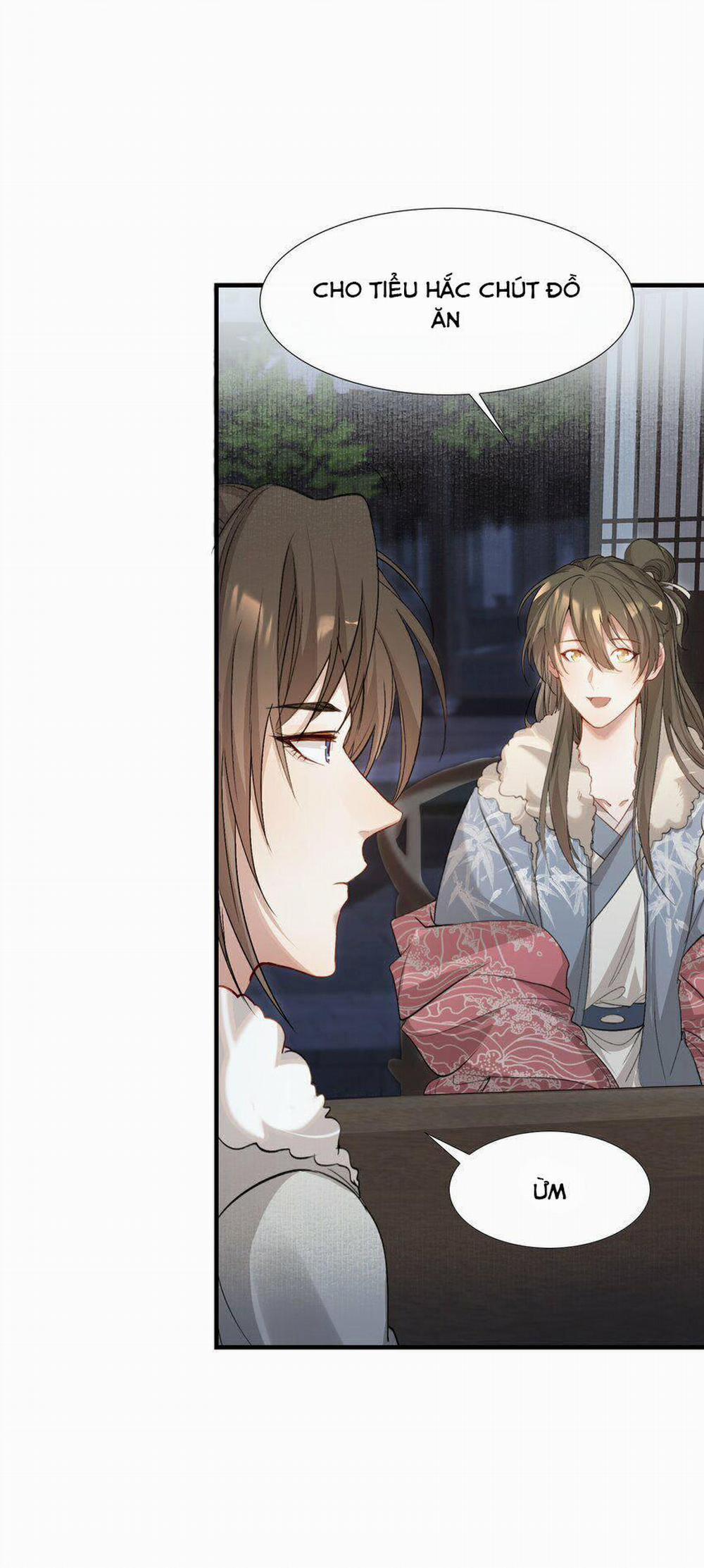 Loạn Thế Vi Vương 40 trang 6