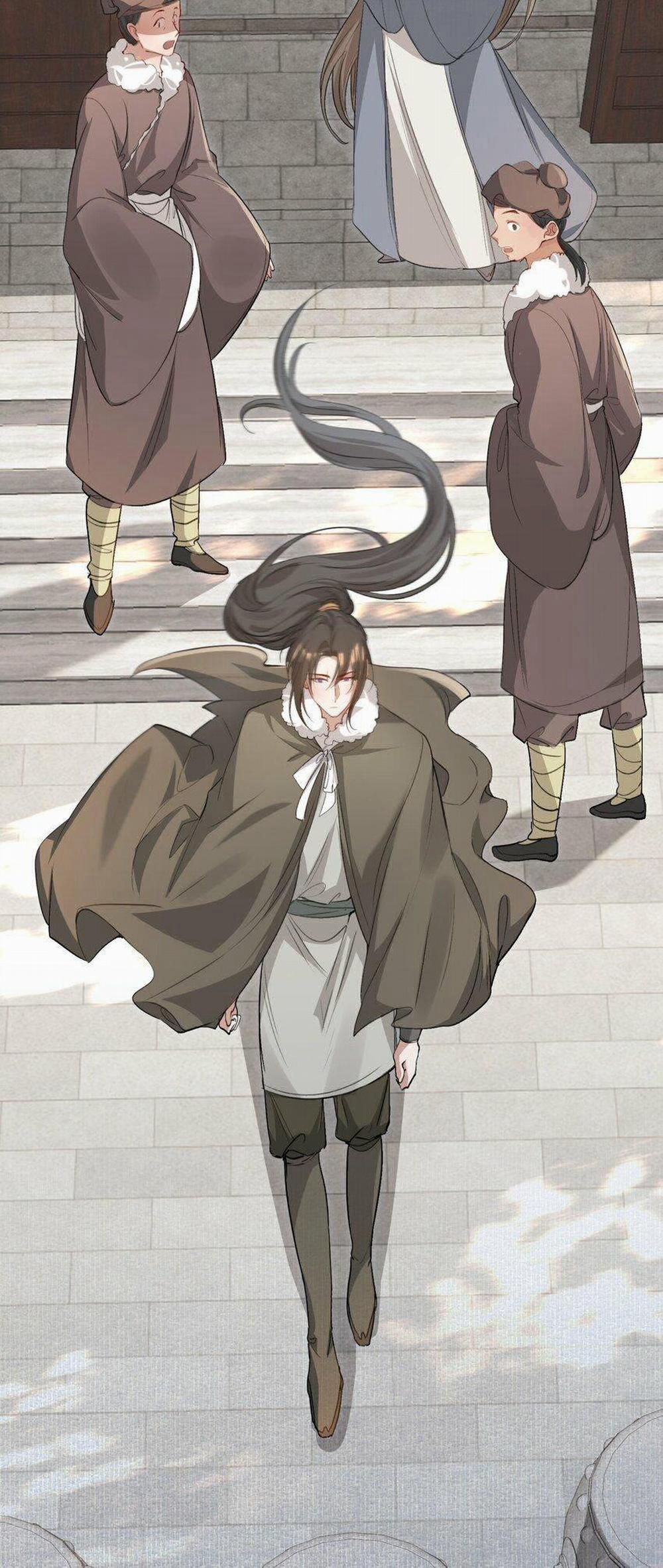 Loạn Thế Vi Vương 41 trang 17