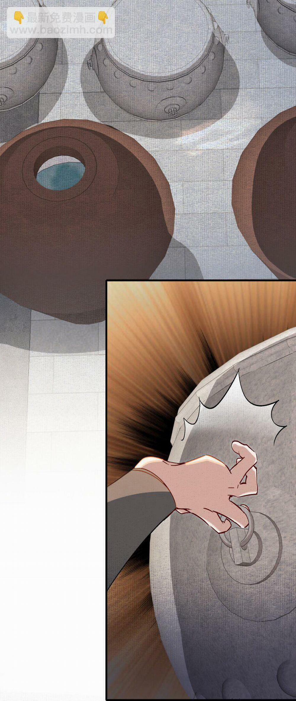 Loạn Thế Vi Vương 41 trang 18