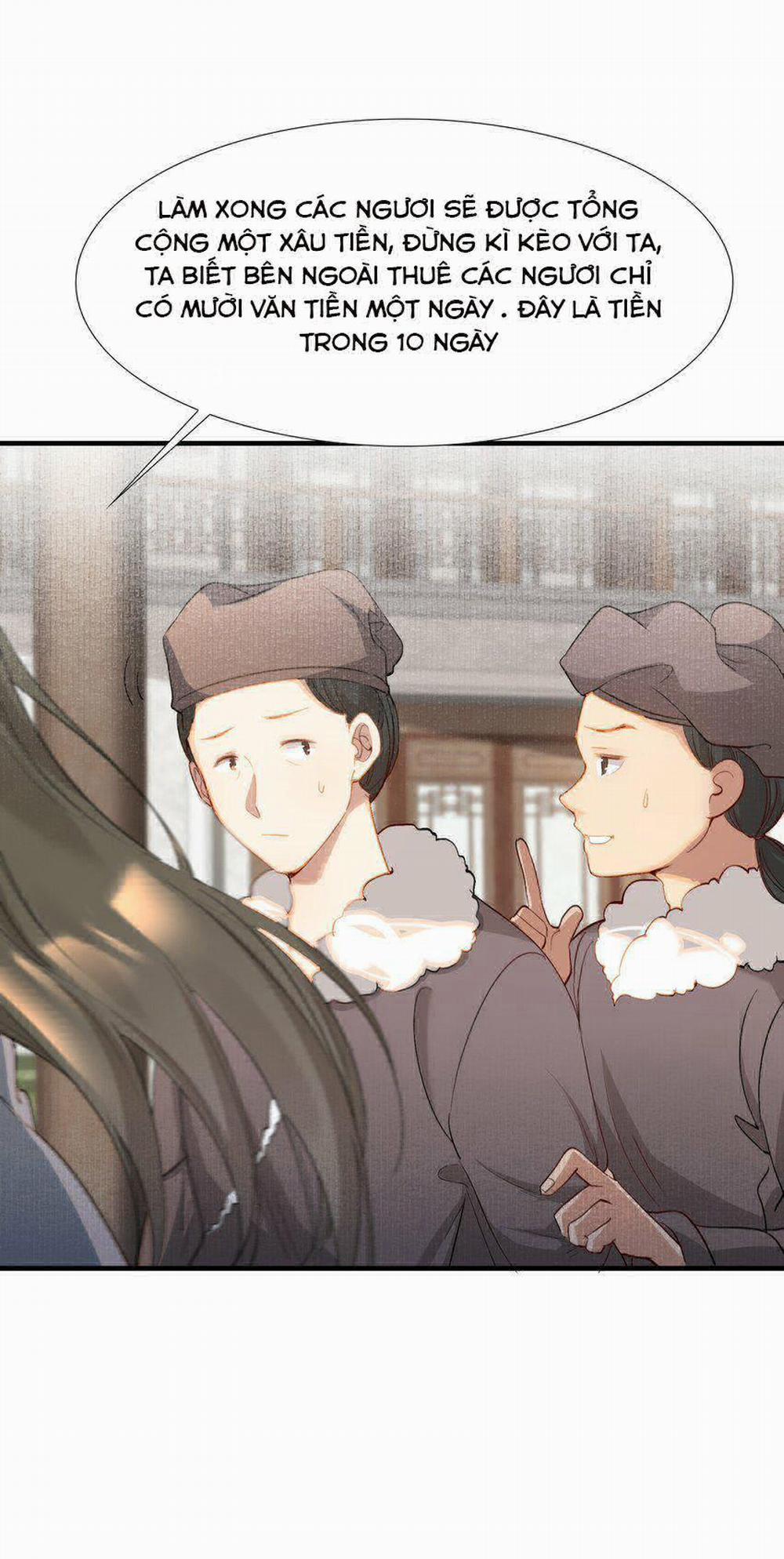 Loạn Thế Vi Vương 41 trang 28