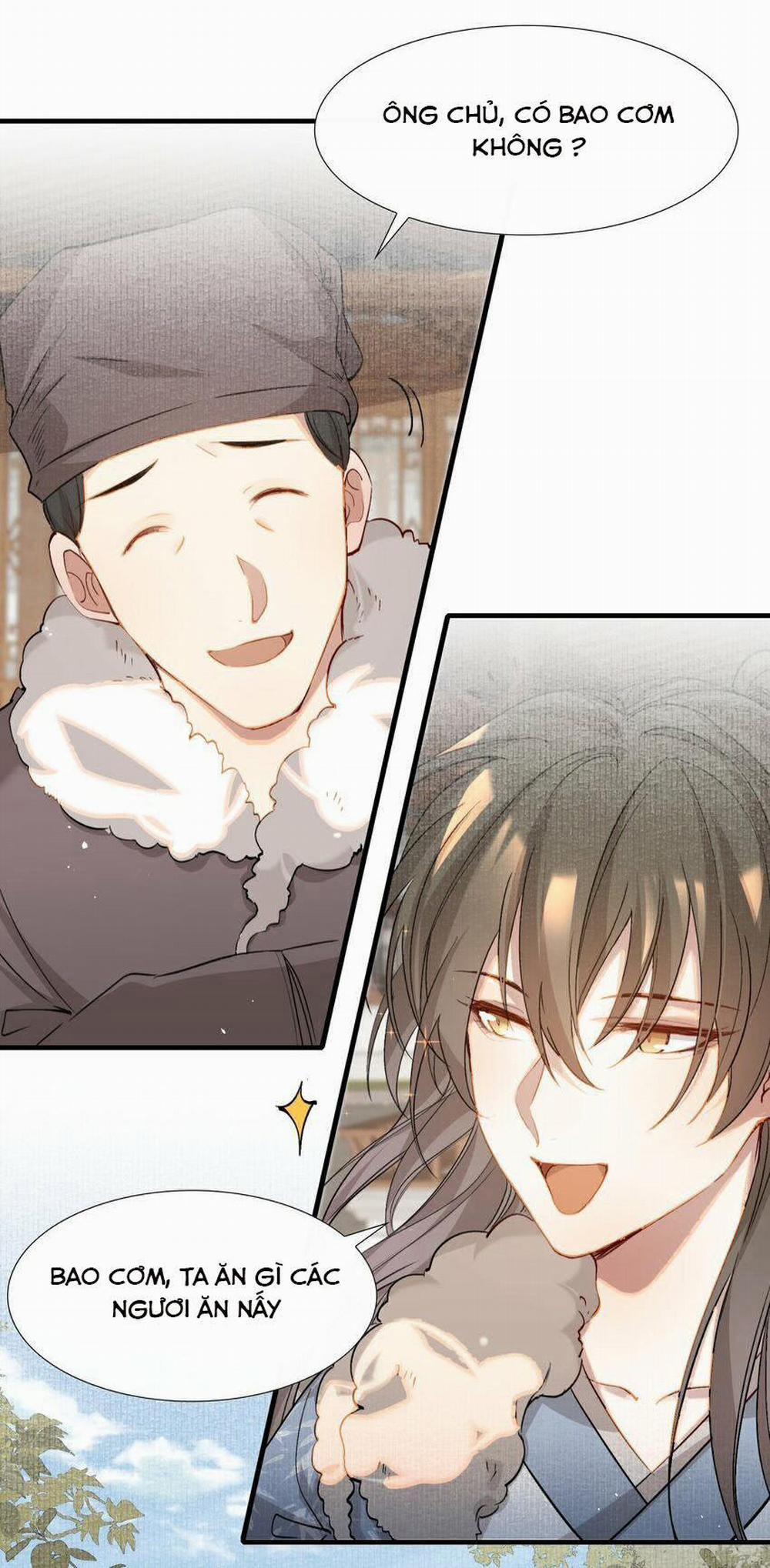 Loạn Thế Vi Vương 41 trang 29