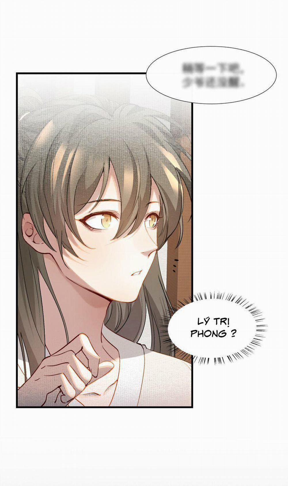 Loạn Thế Vi Vương 41 trang 4