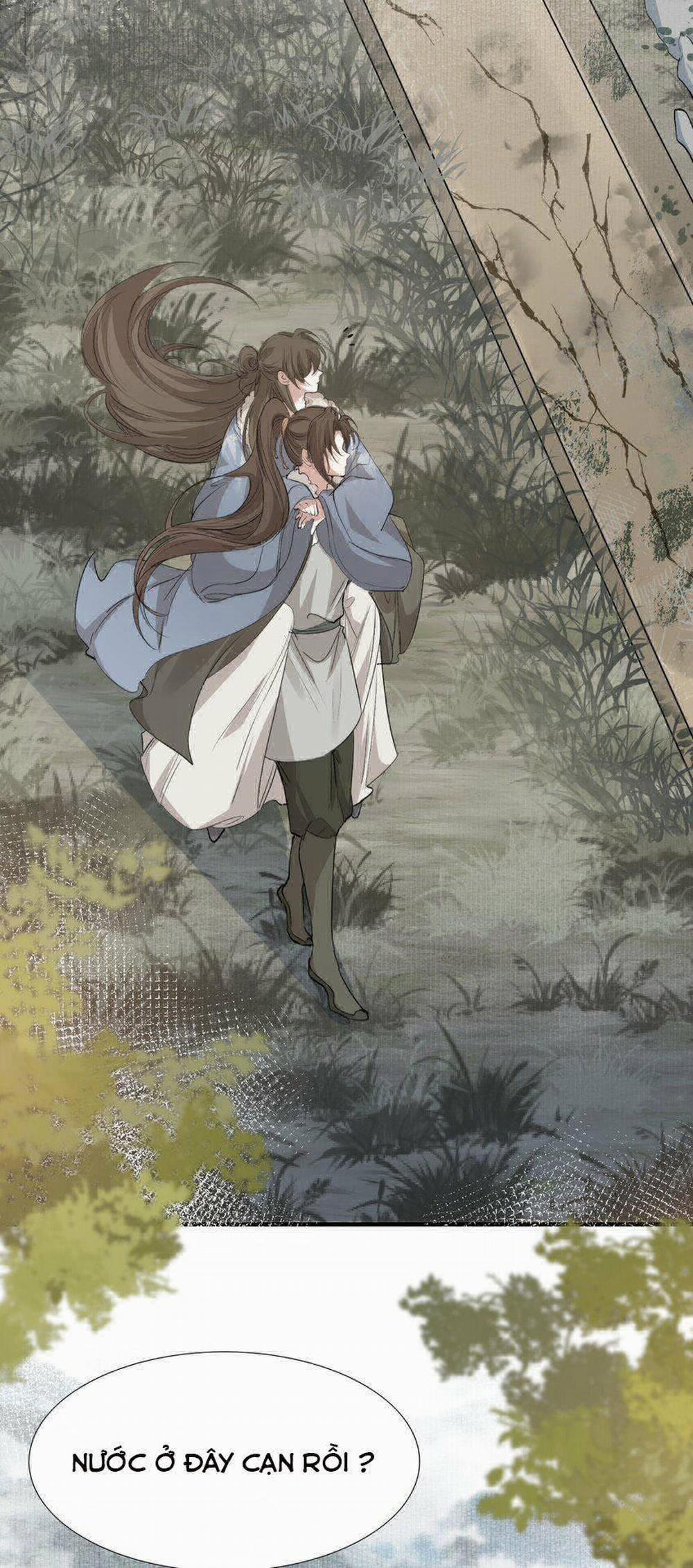 Loạn Thế Vi Vương 41 trang 40